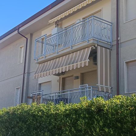 Le Palme 98 "Casa Vacanze" Lido di Camaiore Kültér fotó