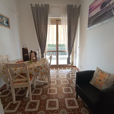 Le Palme 98 "Casa Vacanze" Lido di Camaiore Kültér fotó