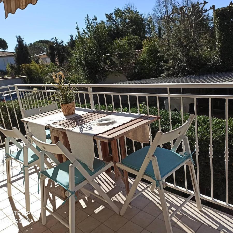 Le Palme 98 "Casa Vacanze" Lido di Camaiore Kültér fotó