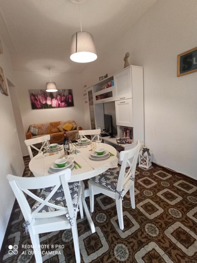 Le Palme 98 "Casa Vacanze" Lido di Camaiore Kültér fotó