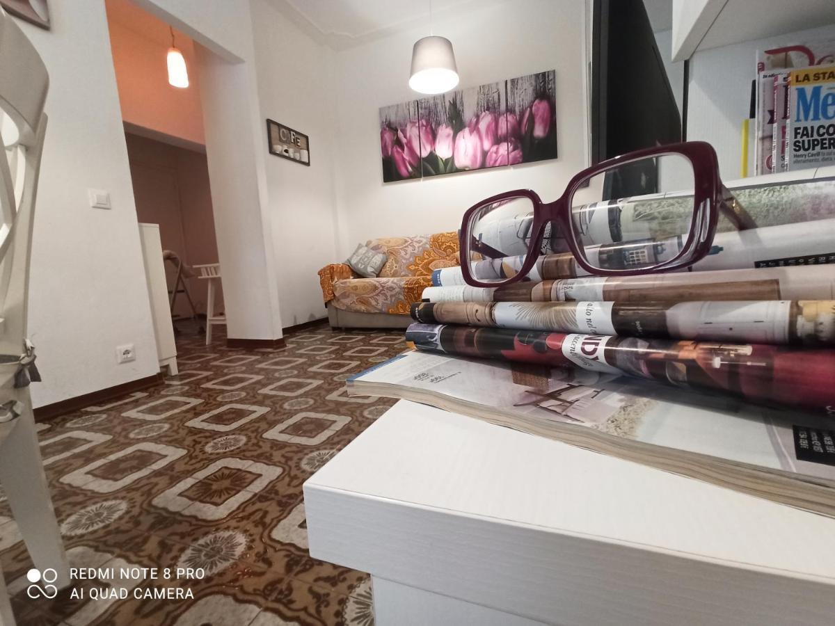 Le Palme 98 "Casa Vacanze" Lido di Camaiore Kültér fotó