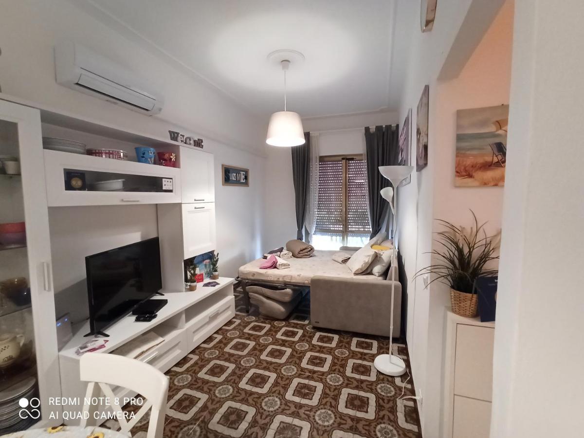 Le Palme 98 "Casa Vacanze" Lido di Camaiore Kültér fotó