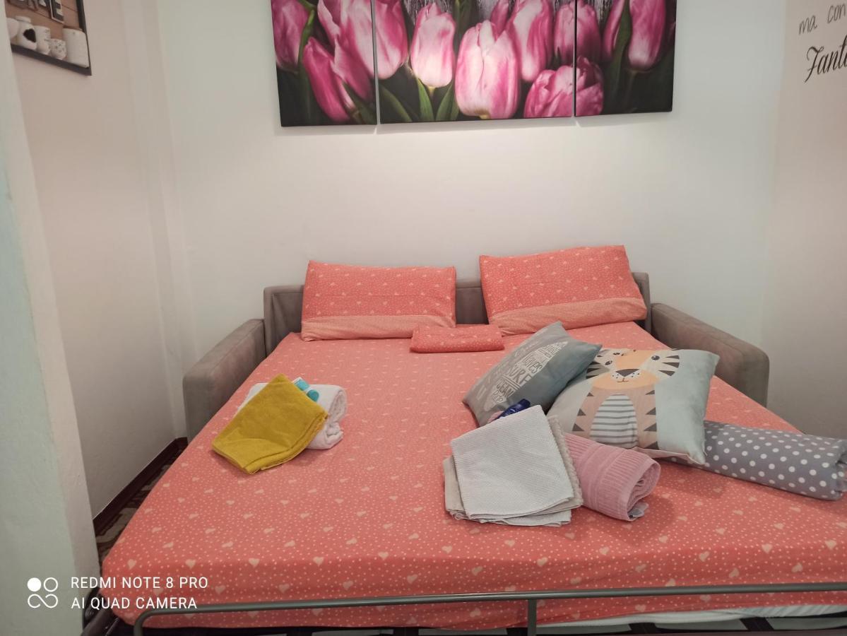 Le Palme 98 "Casa Vacanze" Lido di Camaiore Kültér fotó