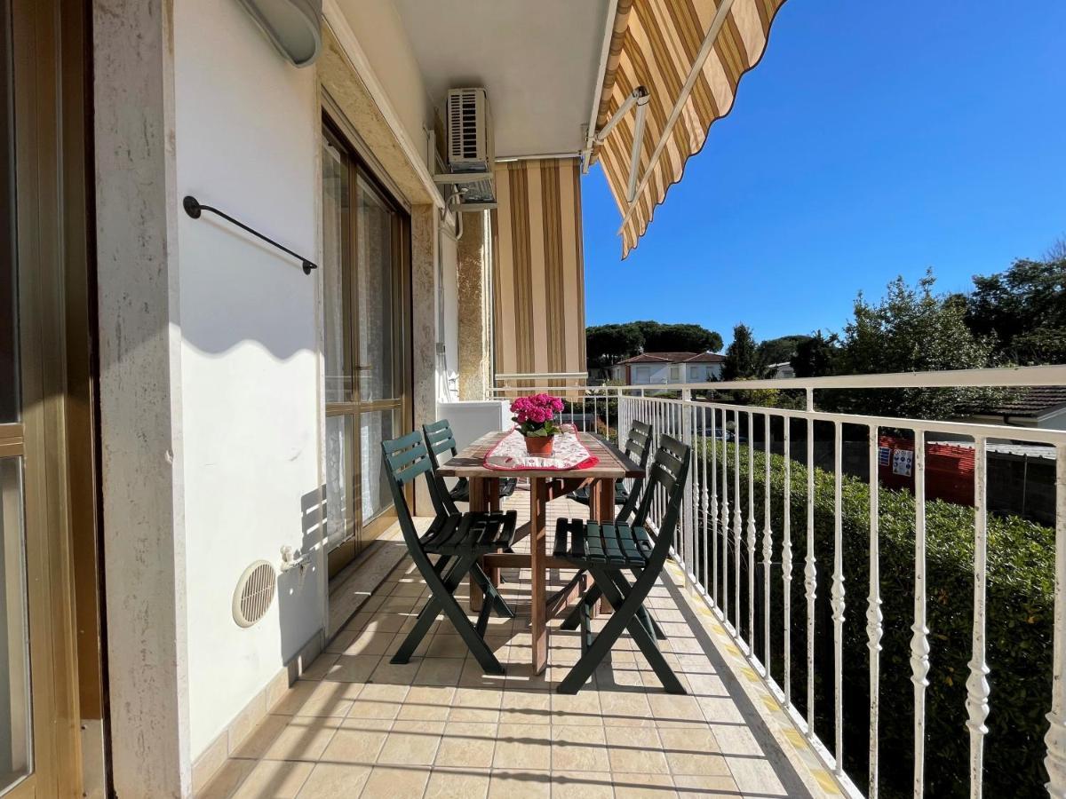 Le Palme 98 "Casa Vacanze" Lido di Camaiore Kültér fotó