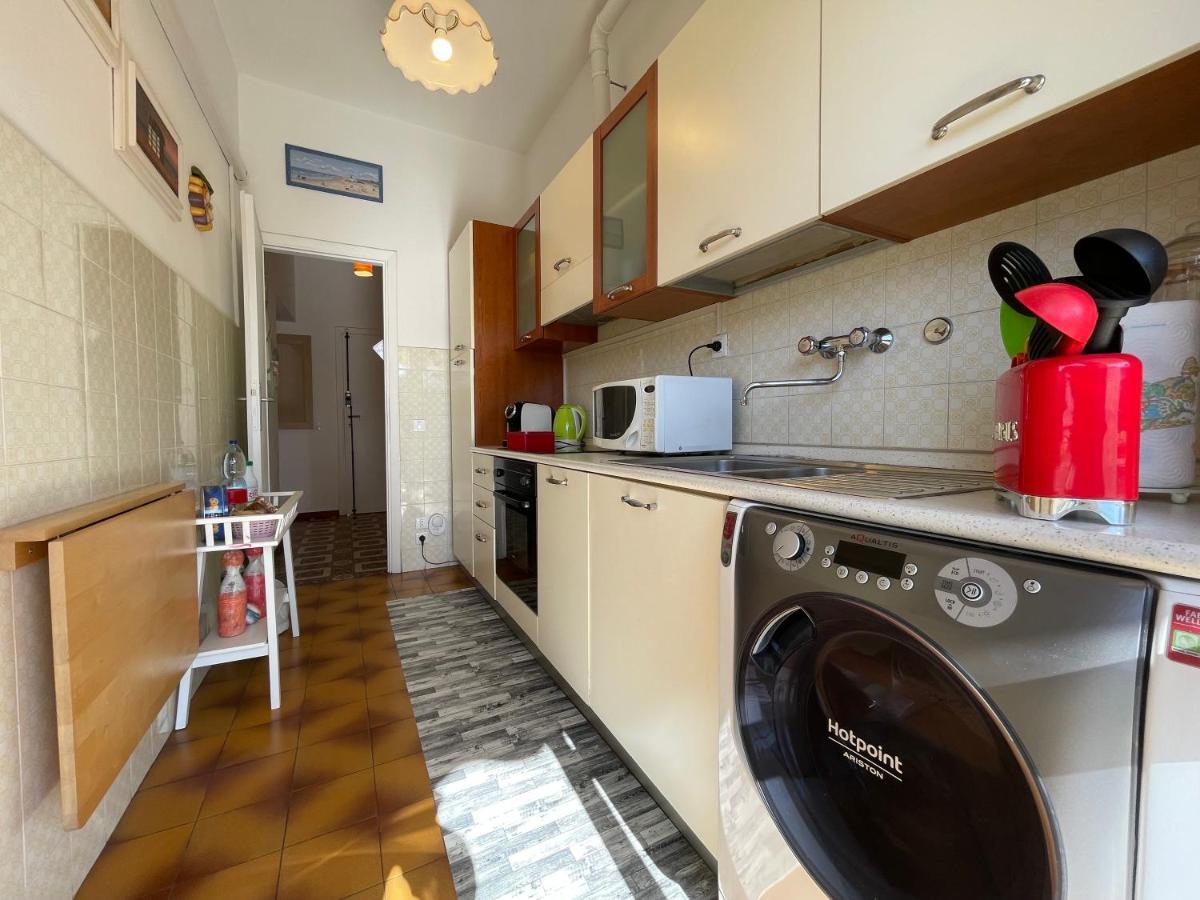 Le Palme 98 "Casa Vacanze" Lido di Camaiore Kültér fotó
