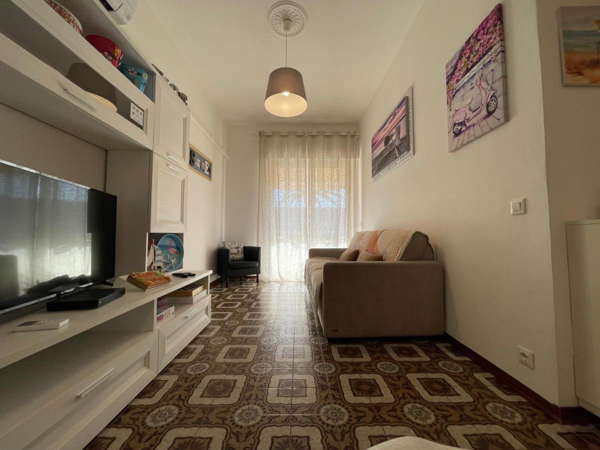 Le Palme 98 "Casa Vacanze" Lido di Camaiore Kültér fotó
