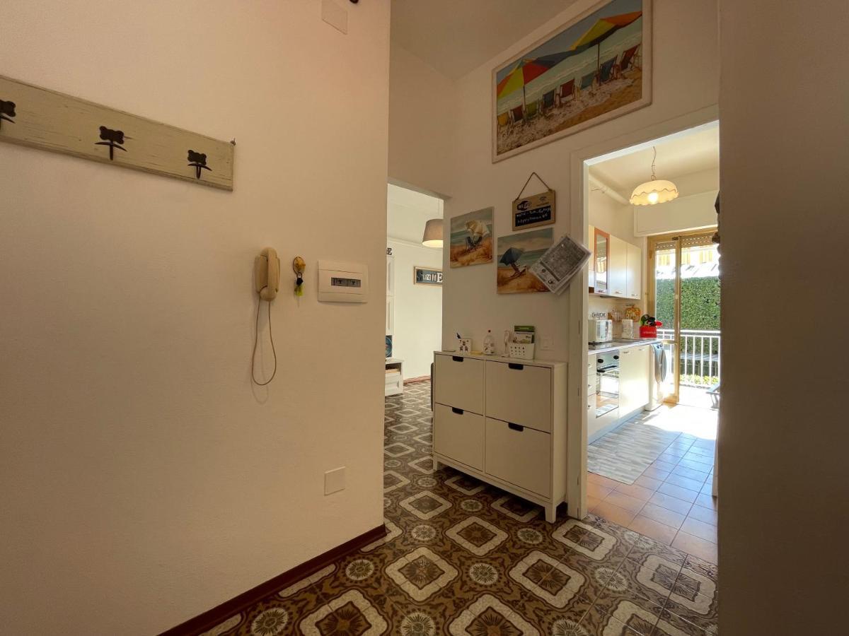 Le Palme 98 "Casa Vacanze" Lido di Camaiore Kültér fotó
