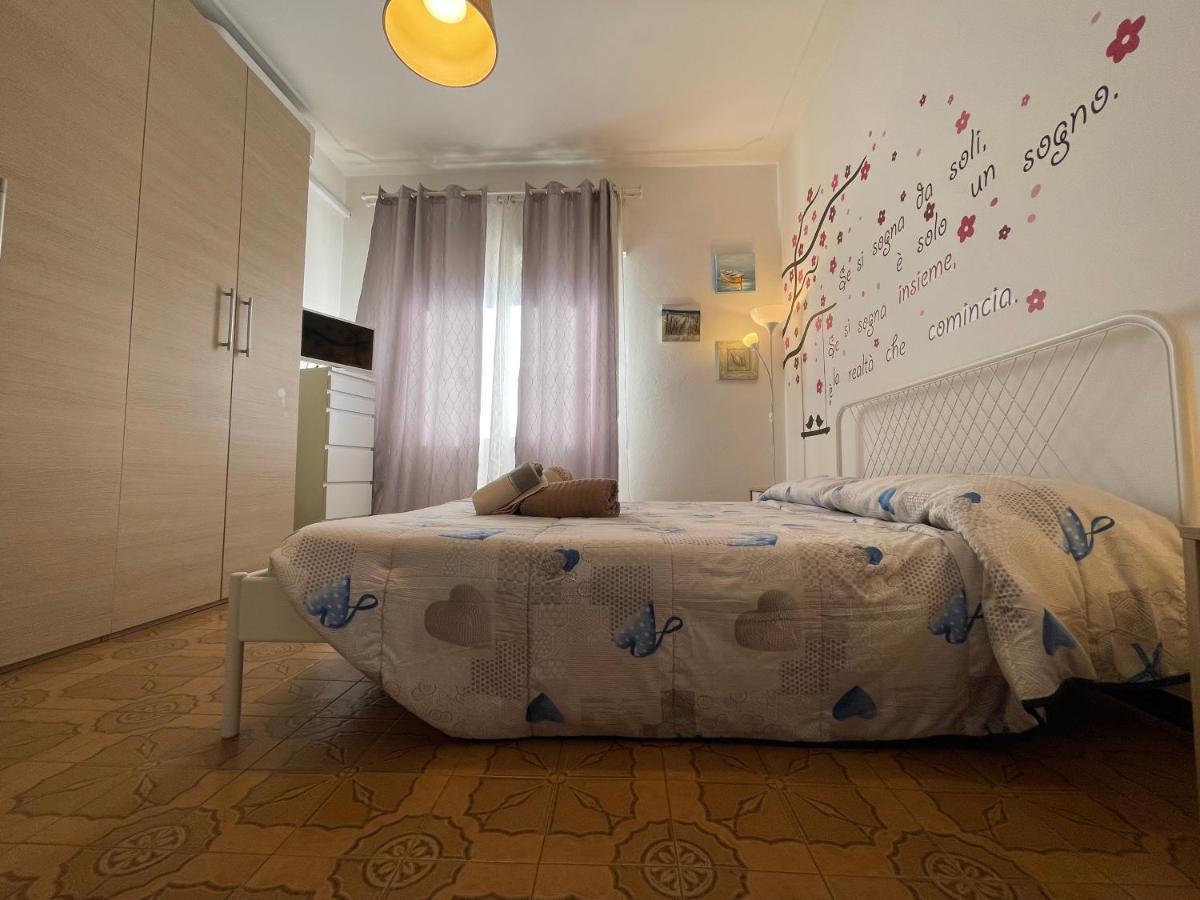 Le Palme 98 "Casa Vacanze" Lido di Camaiore Kültér fotó
