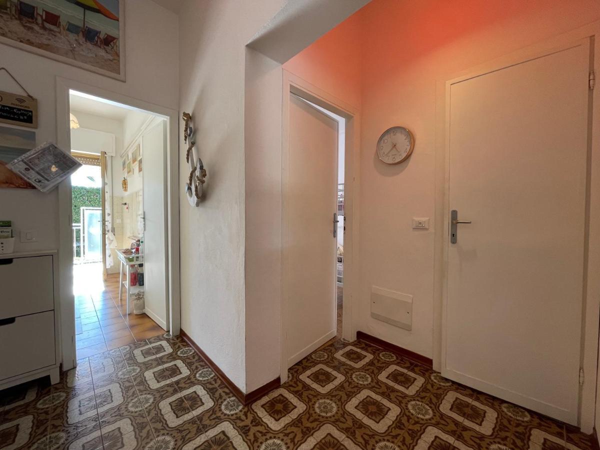 Le Palme 98 "Casa Vacanze" Lido di Camaiore Kültér fotó