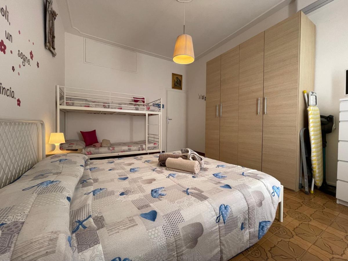 Le Palme 98 "Casa Vacanze" Lido di Camaiore Kültér fotó