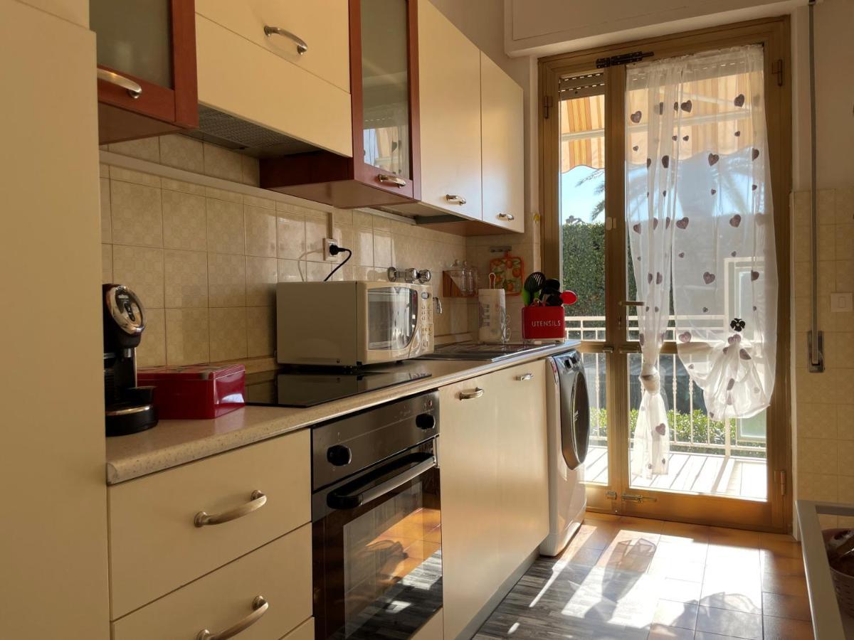 Le Palme 98 "Casa Vacanze" Lido di Camaiore Kültér fotó