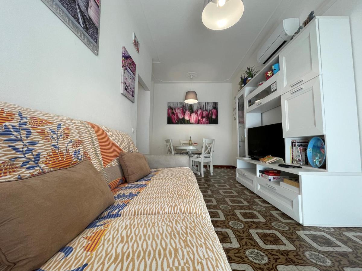 Le Palme 98 "Casa Vacanze" Lido di Camaiore Kültér fotó