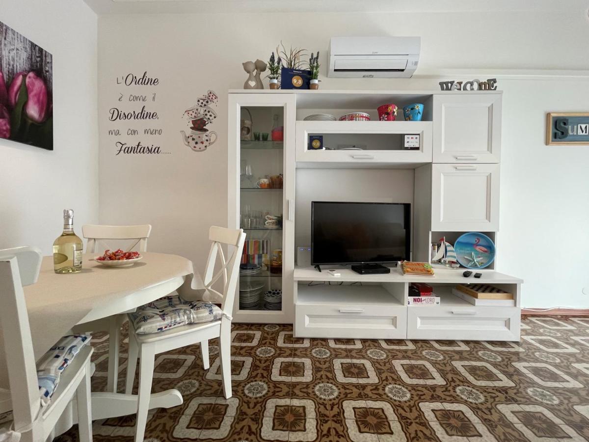 Le Palme 98 "Casa Vacanze" Lido di Camaiore Kültér fotó
