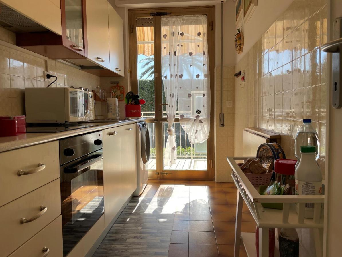 Le Palme 98 "Casa Vacanze" Lido di Camaiore Kültér fotó