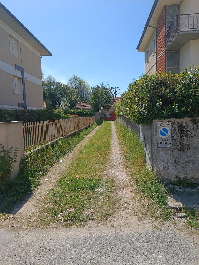 Le Palme 98 "Casa Vacanze" Lido di Camaiore Kültér fotó