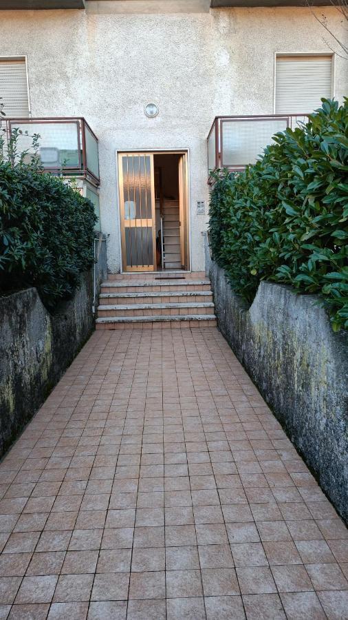 Le Palme 98 "Casa Vacanze" Lido di Camaiore Kültér fotó