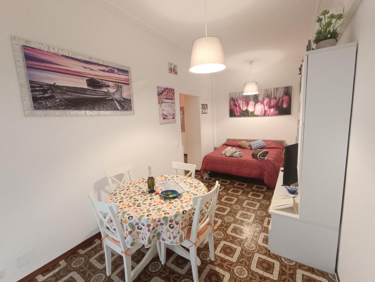 Le Palme 98 "Casa Vacanze" Lido di Camaiore Kültér fotó