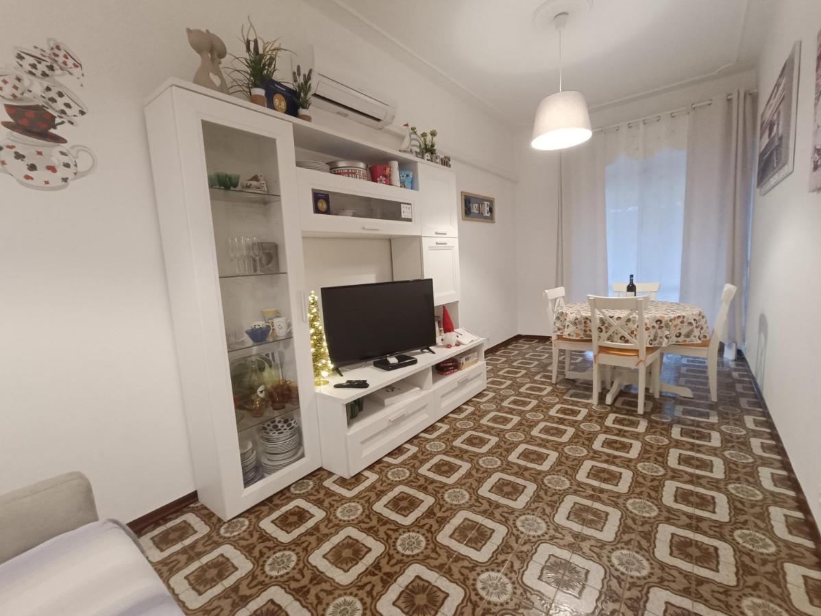 Le Palme 98 "Casa Vacanze" Lido di Camaiore Kültér fotó