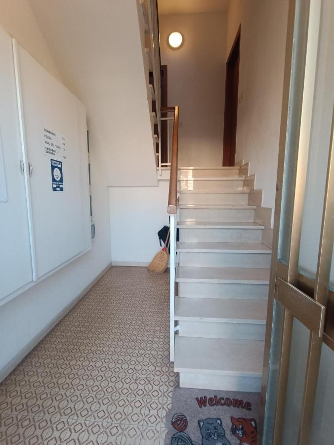 Le Palme 98 "Casa Vacanze" Lido di Camaiore Kültér fotó