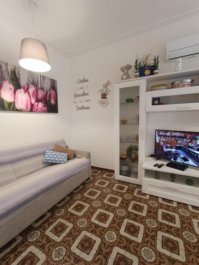 Le Palme 98 "Casa Vacanze" Lido di Camaiore Kültér fotó
