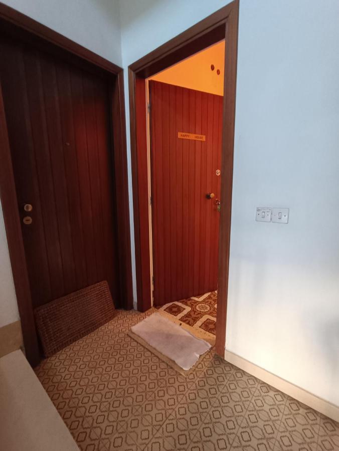 Le Palme 98 "Casa Vacanze" Lido di Camaiore Kültér fotó