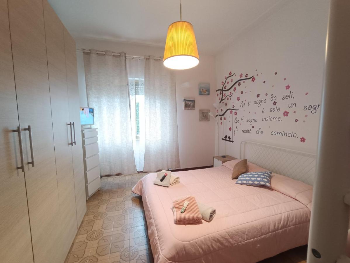 Le Palme 98 "Casa Vacanze" Lido di Camaiore Kültér fotó