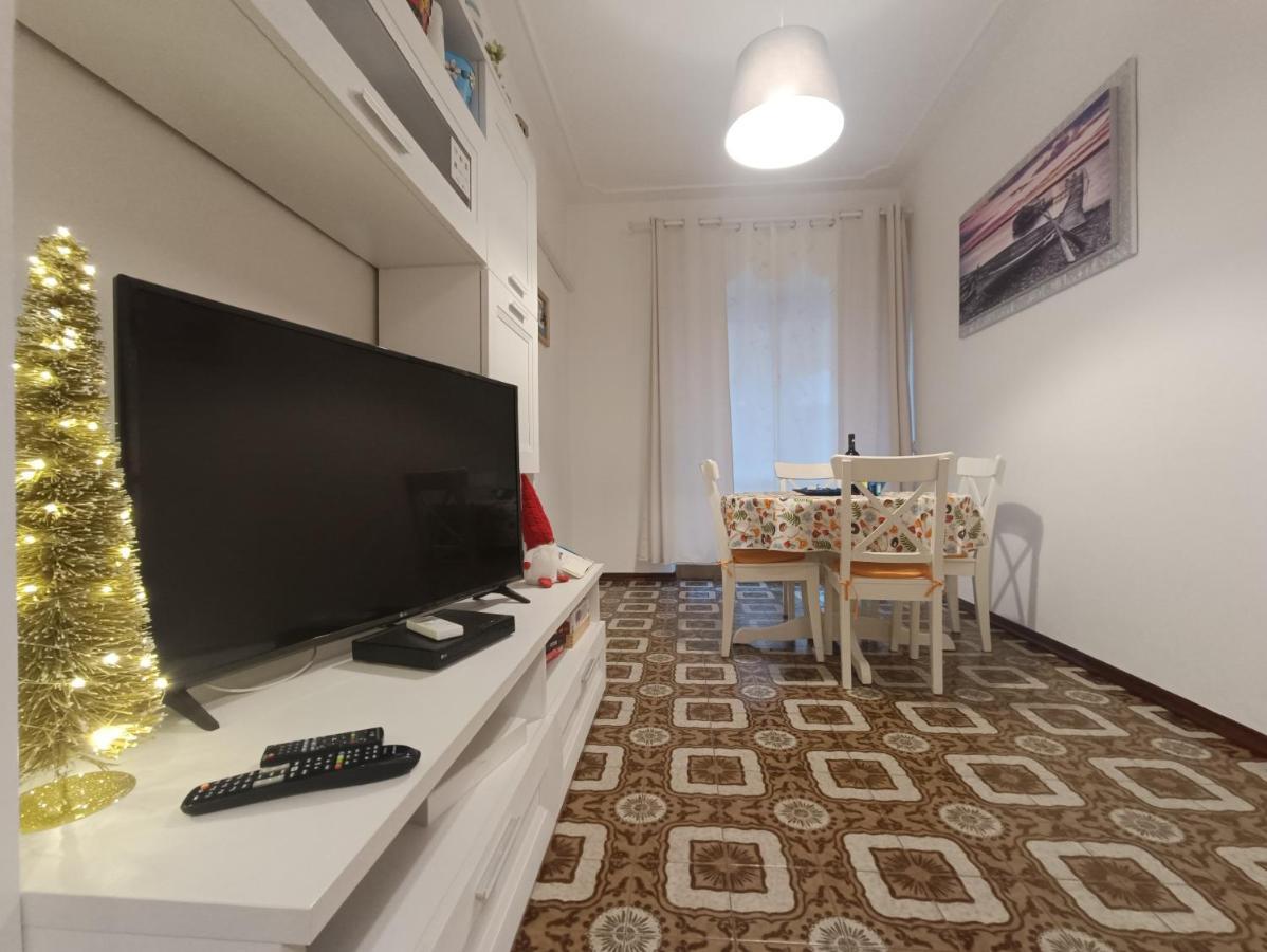 Le Palme 98 "Casa Vacanze" Lido di Camaiore Kültér fotó