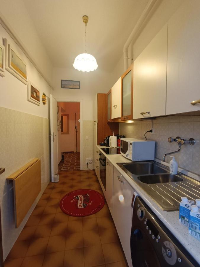 Le Palme 98 "Casa Vacanze" Lido di Camaiore Kültér fotó