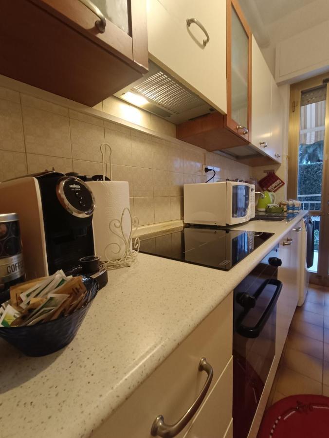 Le Palme 98 "Casa Vacanze" Lido di Camaiore Kültér fotó