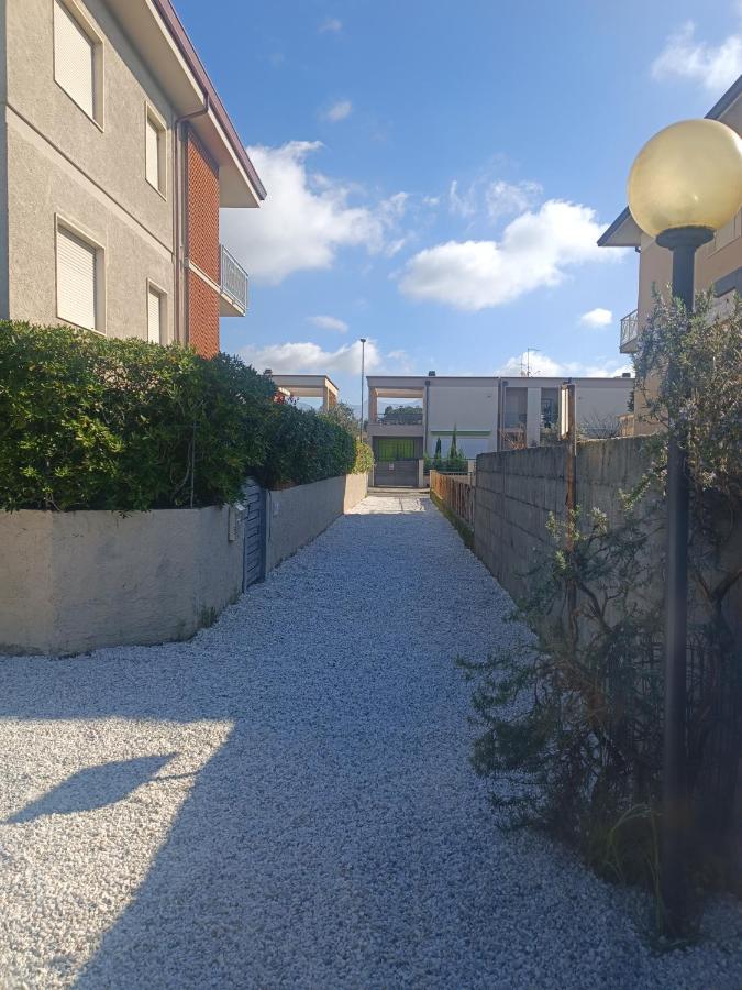 Le Palme 98 "Casa Vacanze" Lido di Camaiore Kültér fotó