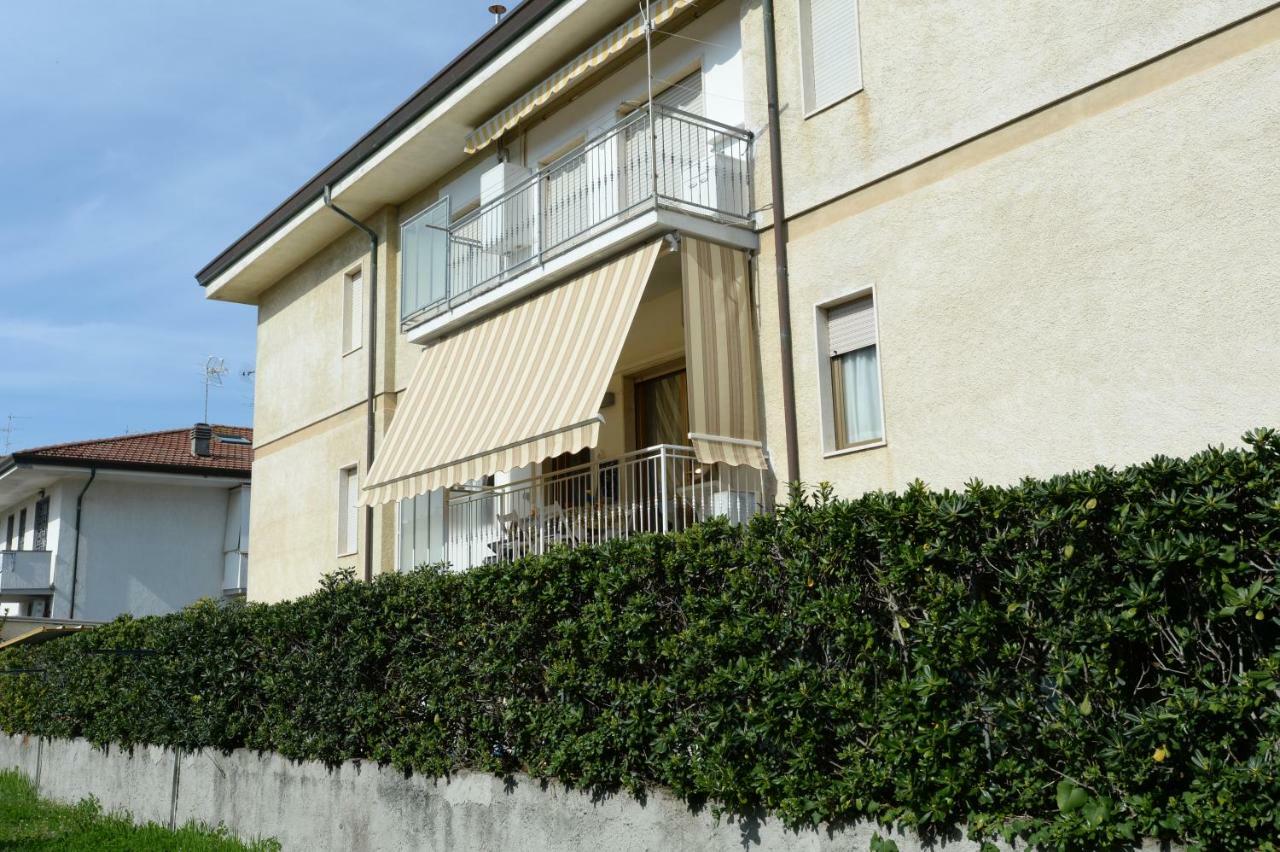 Le Palme 98 "Casa Vacanze" Lido di Camaiore Kültér fotó