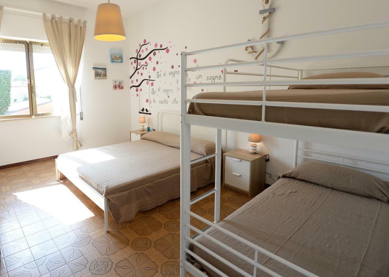 Le Palme 98 "Casa Vacanze" Lido di Camaiore Kültér fotó