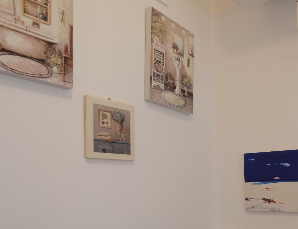 Le Palme 98 "Casa Vacanze" Lido di Camaiore Kültér fotó