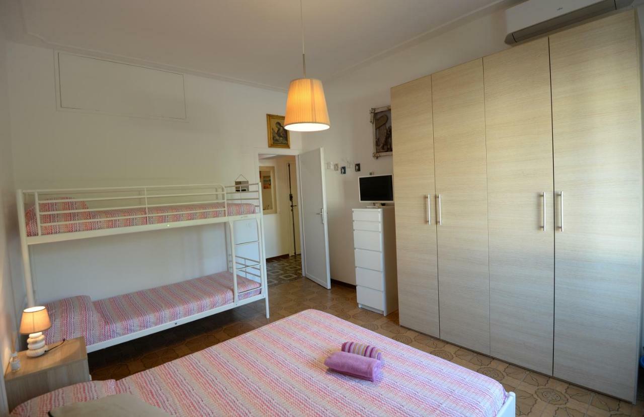 Le Palme 98 "Casa Vacanze" Lido di Camaiore Kültér fotó