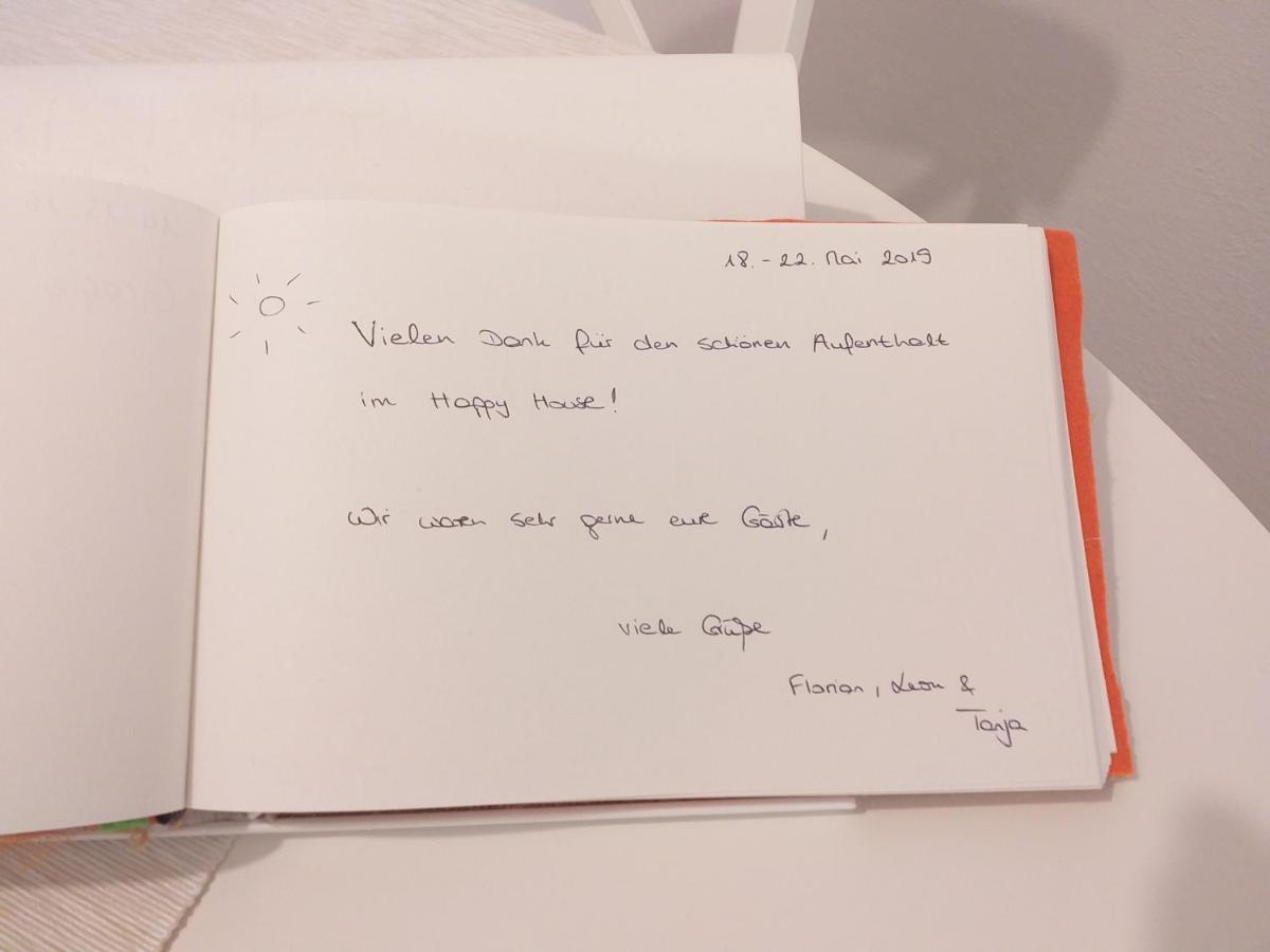 Le Palme 98 "Casa Vacanze" Lido di Camaiore Kültér fotó
